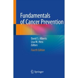 Fundamentals of Cancer Prevention