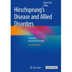 Hirschsprung's Disease and Allied Disorders
