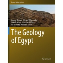 The Geology of Egypt