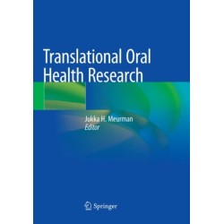 Translational Oral Health Research
