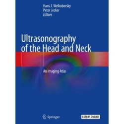 Ultrasonography of the Head and Neck: An Imaging Atlas