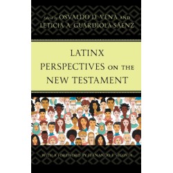 Latinx Perspectives on the New Testament