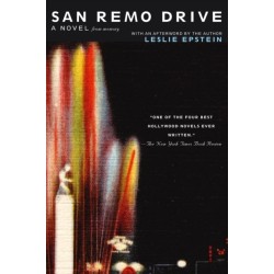 San Remo Drive: A Novel