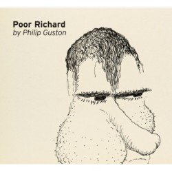 Philip Guston: Poor Richard