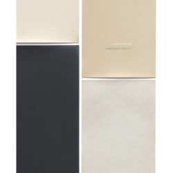 Alison Rossiter: Compendium 1898–1919