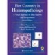 Flow Cytometry in Hematopathology: A Visual Approach to Data Analysis and Interpretation