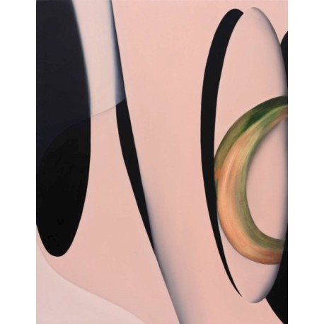 Lesley Vance: Painting 2013 2019