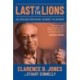 Last of the Lions: An African American Journey in Memoir