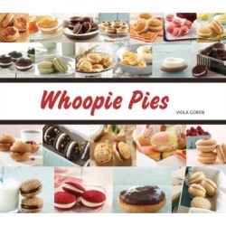 Whoopie Pies