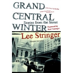 Grand Central Winter: Stories From the Street