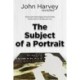 The Subject of a Portrait