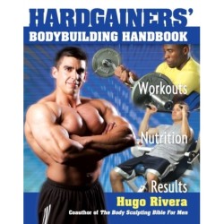 Hardgainers' Bodybuilding Handbook