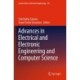 Advances in Electrical and Electronic Engineering and Computer Science