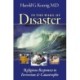 In the Wake of Disaster: Religious Responses to Terrorism and Catastrophe