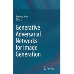 Generative Adversarial Networks for Image Generation