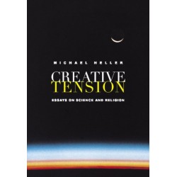 Creative Tension: Essays on Science & Religion