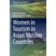 Women in Tourism in Asian Muslim Countries