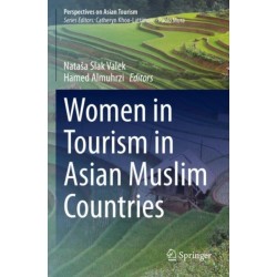 Women in Tourism in Asian Muslim Countries