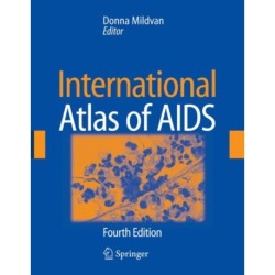 International Atlas of AIDS