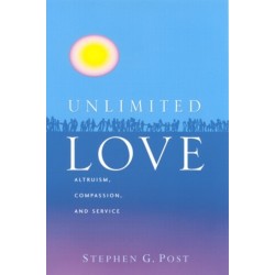 Unlimited Love: Altruism, Compassion and Service