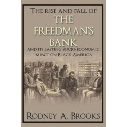 The Rise and Fall of the Freedman's Savings Bank: And Its Lasting Socio-Economic Impact on Black America
