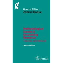 Methodological Issues in Accounting Research