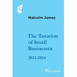 Taxation of Small Businesses 2023/2024