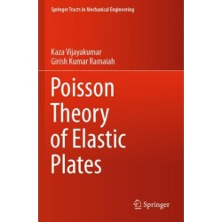 Poisson Theory of Elastic Plates
