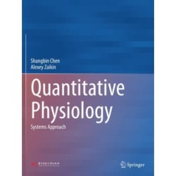 Quantitative Physiology: Systems Approach