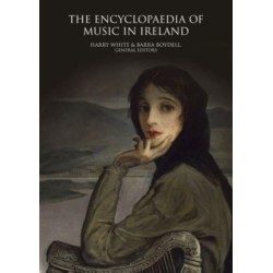 The Encyclopaedia of Music in Ireland