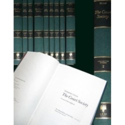 Supplements and Index to the Collected Works