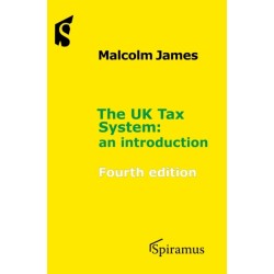 The UK Tax System: An Introduction
