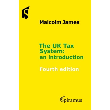 The UK Tax System: An Introduction