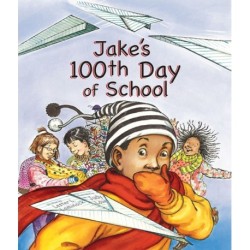 Jake's 100th Day of School