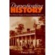 Domesticating History: The Political Origins of America's House Museums