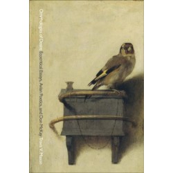 Ornithologies of Desire: Ecocritical Essays, Avian Poetics, and Don McKay
