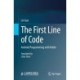 The First Line of Code: Android Programming with Kotlin