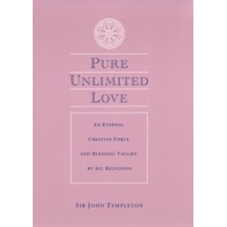 Pure Unlimited Love
