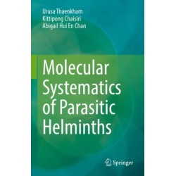Molecular Systematics of Parasitic Helminths