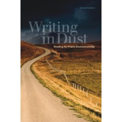 Writing in Dust: Reading the Prairie Environmentally