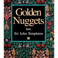 Golden Nuggets: From Sir John Templeton