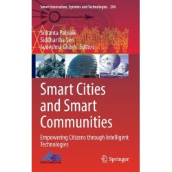 Smart Cities and Smart Communities: Empowering Citizens through Intelligent Technologies