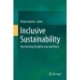 Inclusive Sustainability: Harmonising Disability Law and Policy