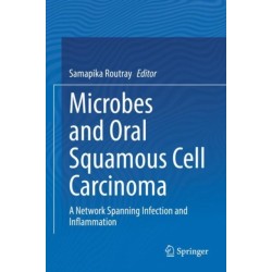 Microbes and Oral Squamous Cell Carcinoma: A Network Spanning Infection and Inflammation