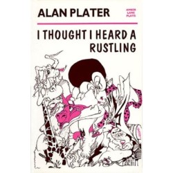 I Thought I Heard a Rustling