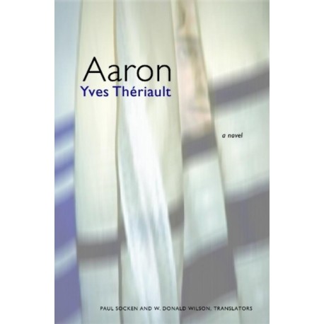Aaron: A Novel