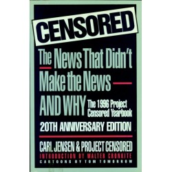 Censored 1996 - Use C6341x