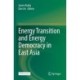 Energy Transition and Energy Democracy in East Asia