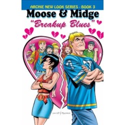Moose & Midge: Breakup Blues