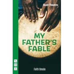 My Father's Fable
